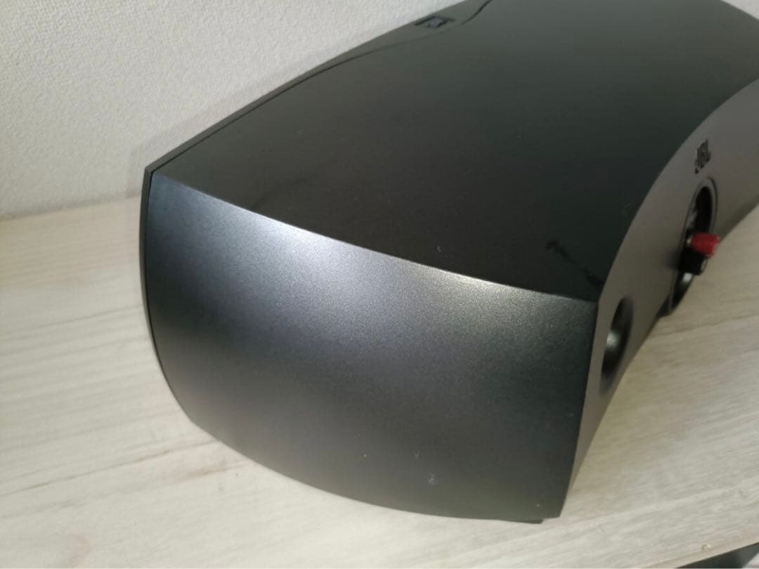 JBL N-CENTER センタースピーカー