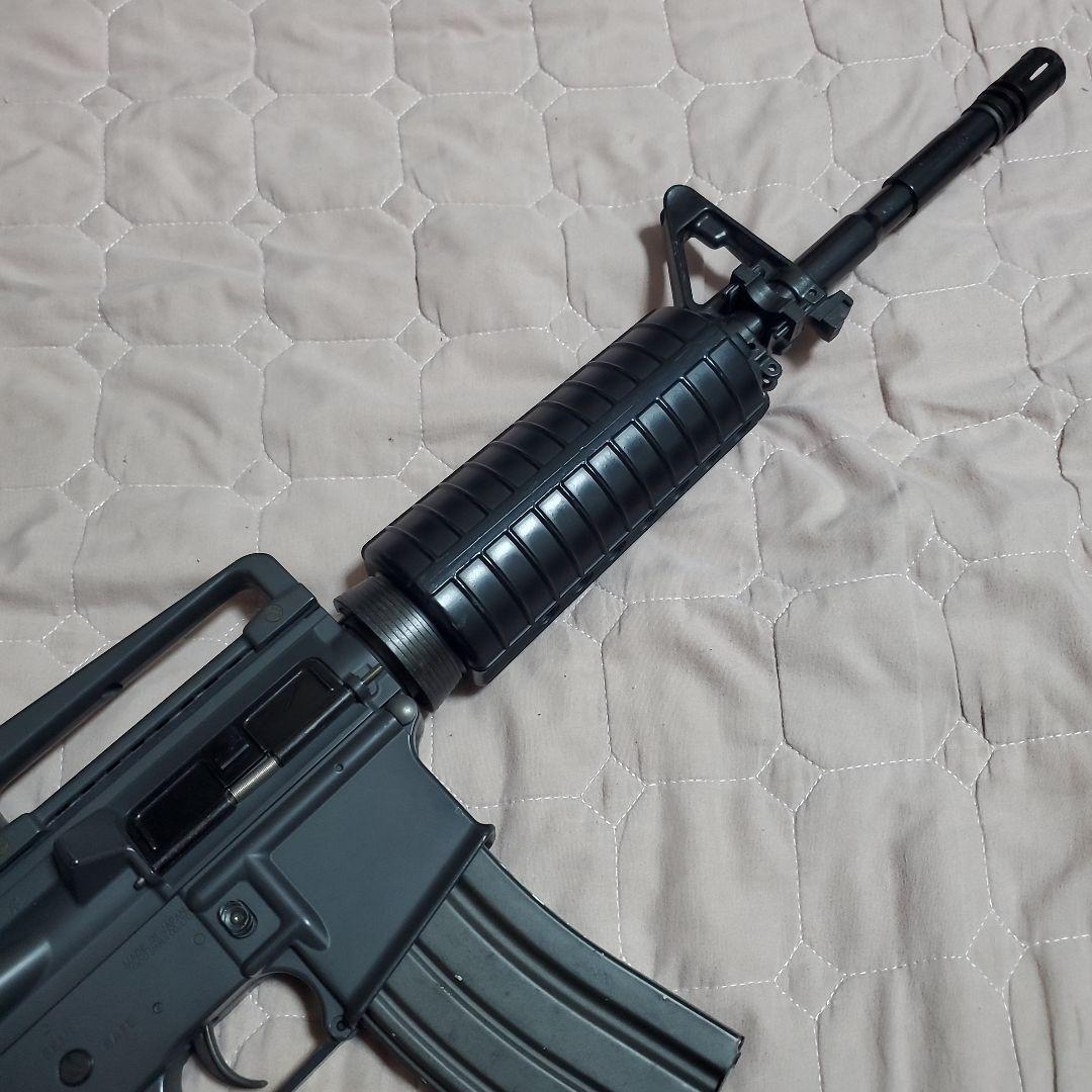 さくら 東京マルイ M4A1カービン