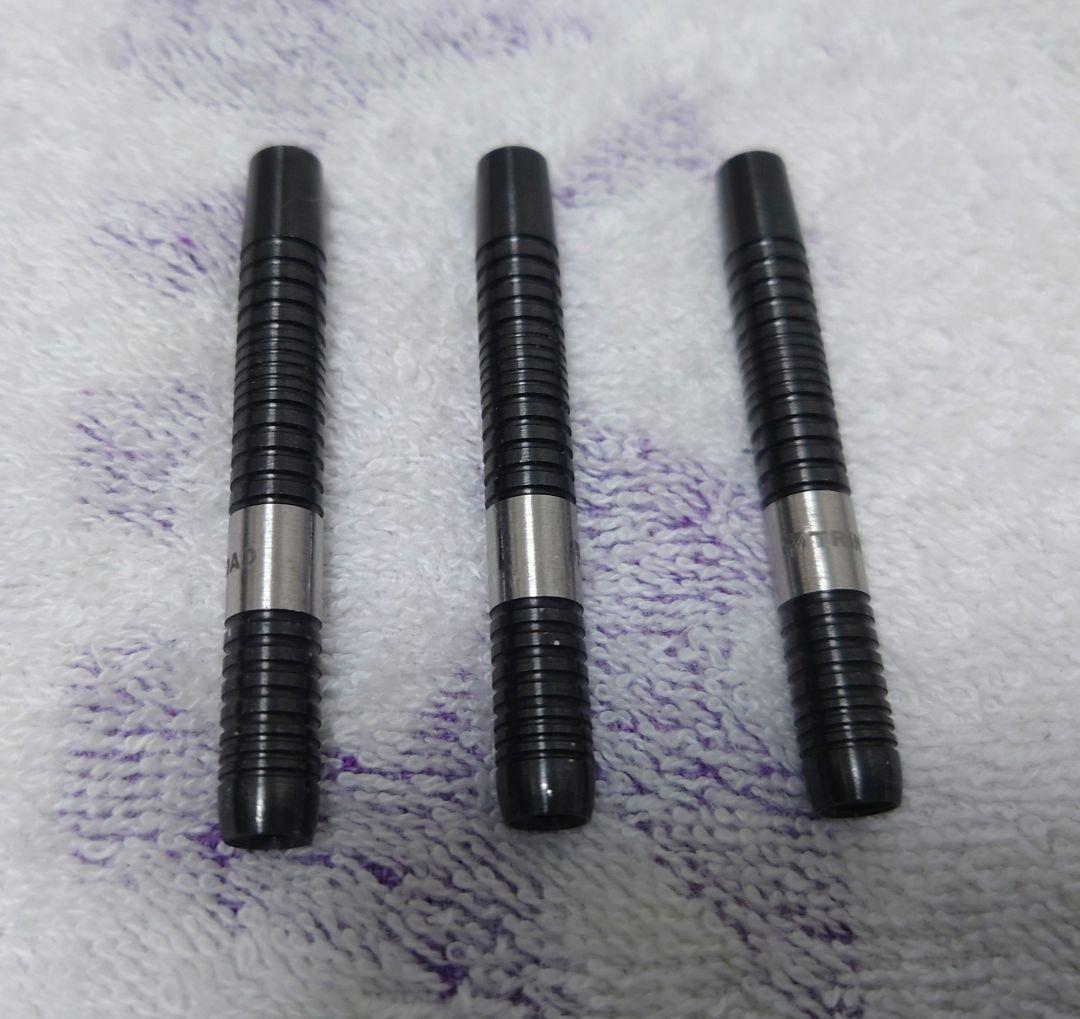 レイジー　2BA　松吉輝宗プロモデル