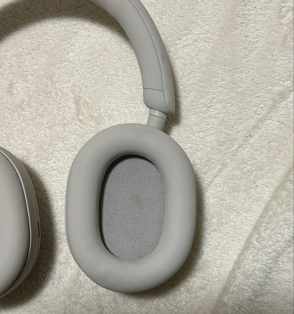 SONY ヘッドフォン WH-1000XM5