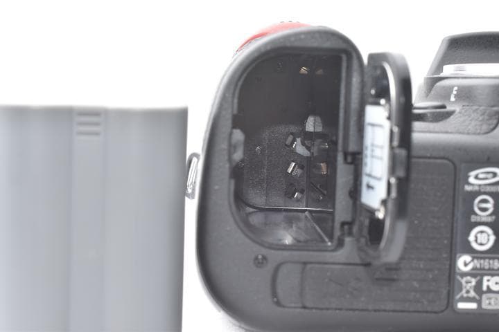 Nikon ニコン D300 ボディ