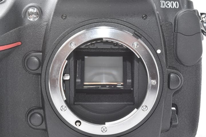 Nikon ニコン D300 ボディ