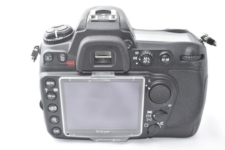 Nikon ニコン D300 ボディ