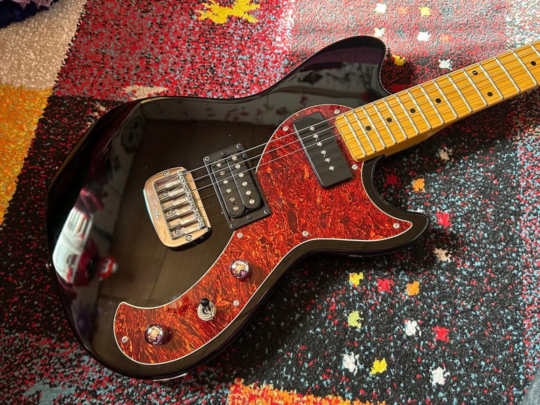 ギター G&L Tribute Series Fallout