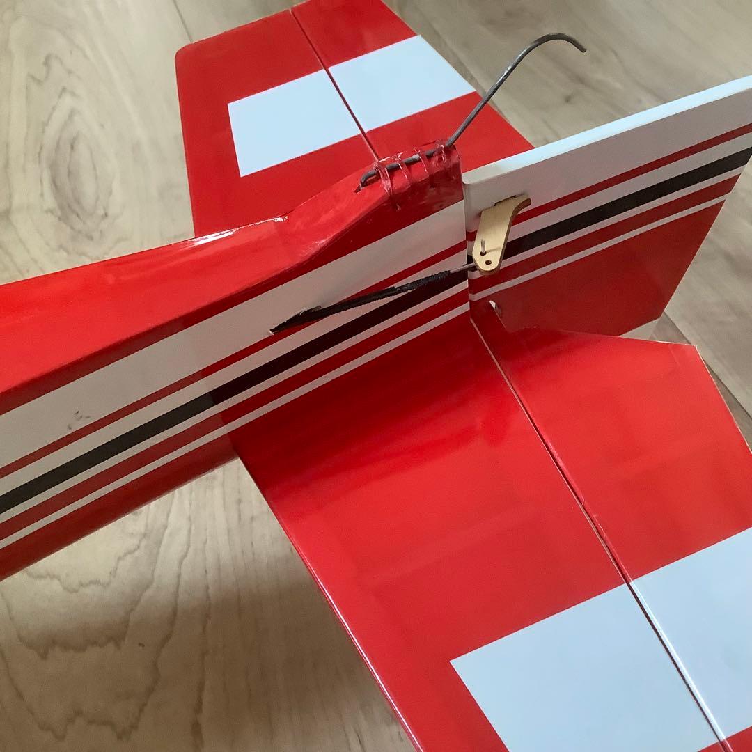 電動ラジコン飛行機　ハイペリオン製　スホーイ　SU ー31