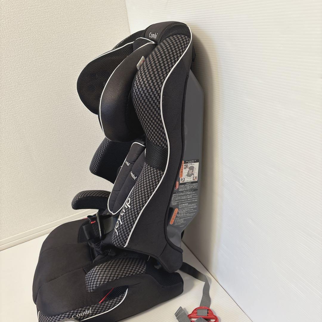 【美品】 現状品 コンビ ジョイトリップ エッグショック GC ブラック カップ