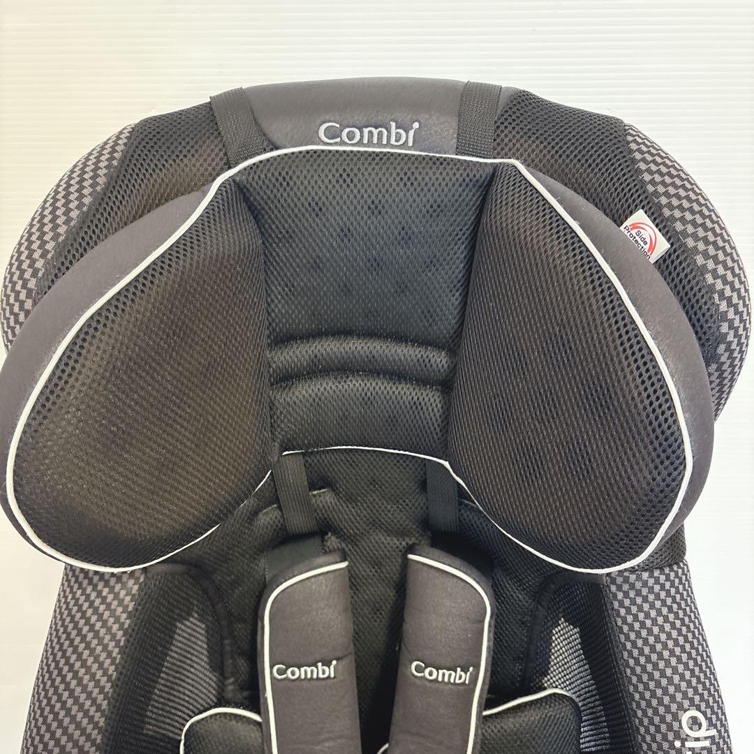 【美品】 現状品 コンビ ジョイトリップ エッグショック GC ブラック カップ