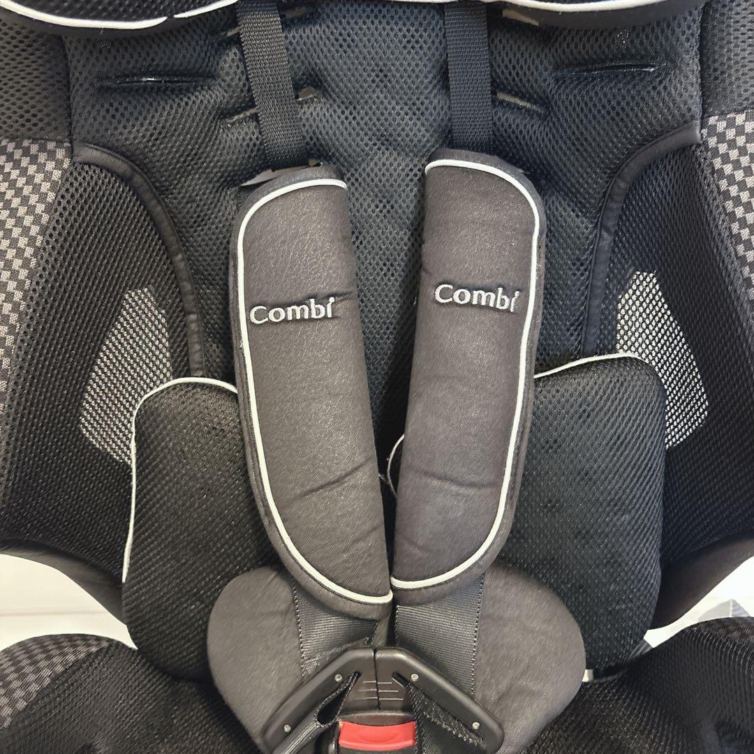 【美品】 現状品 コンビ ジョイトリップ エッグショック GC ブラック カップ