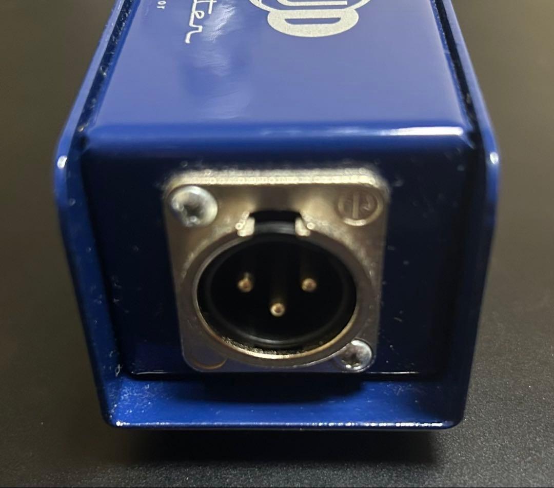 値下げ中　Cloud Microphones Cloudlifter CL-1