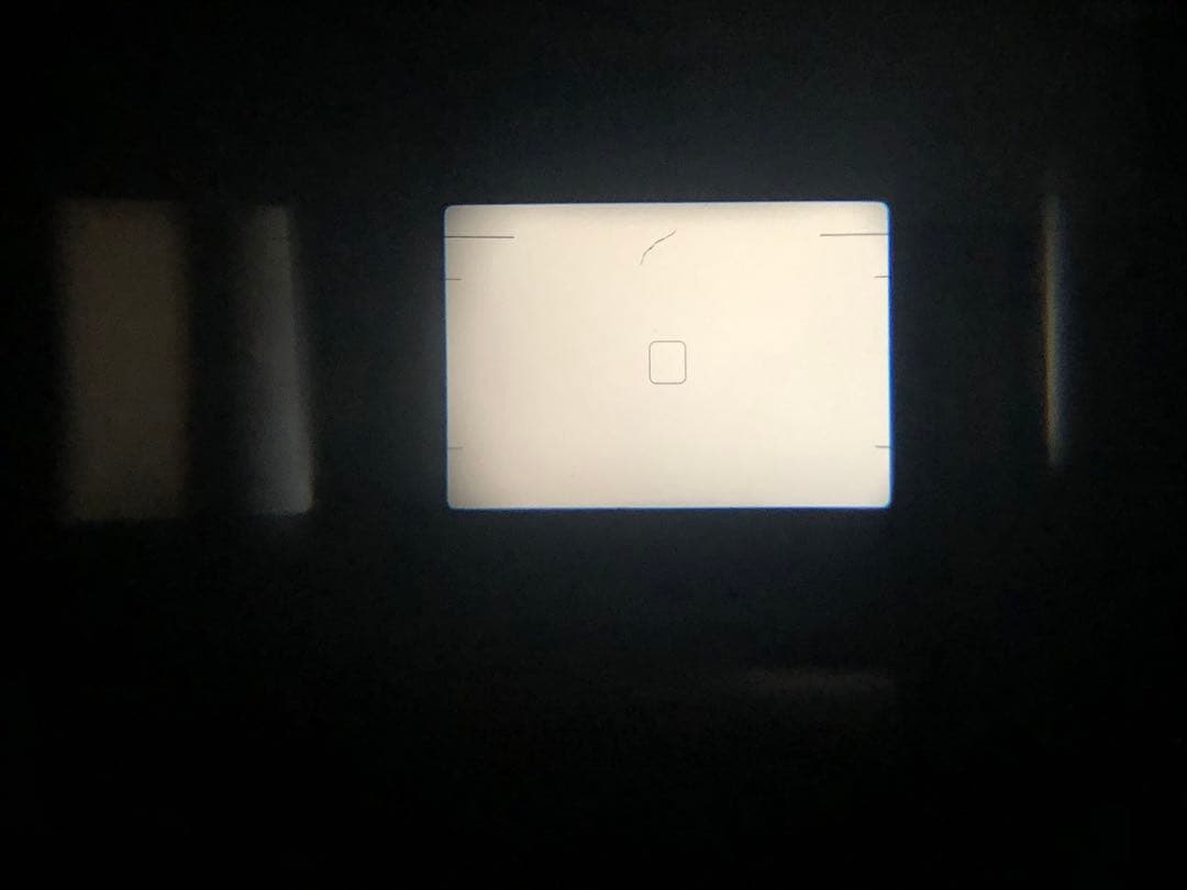 LEICA minilux Summarit 40mm f2.4 フィルムカメラ