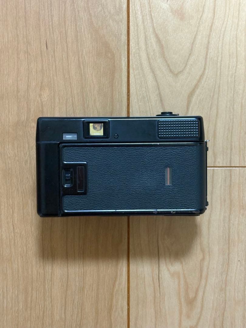 Nikon L35AF 動作確認済み！