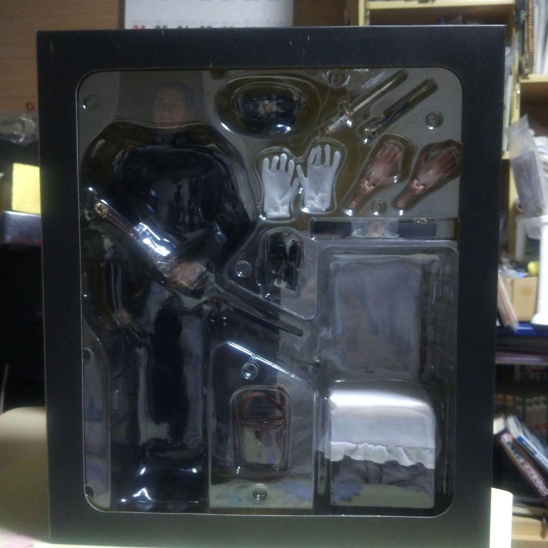 ３R社三船敏郎連合艦隊司令長官 1/6アクションフィギュア 第一種軍装バージョン