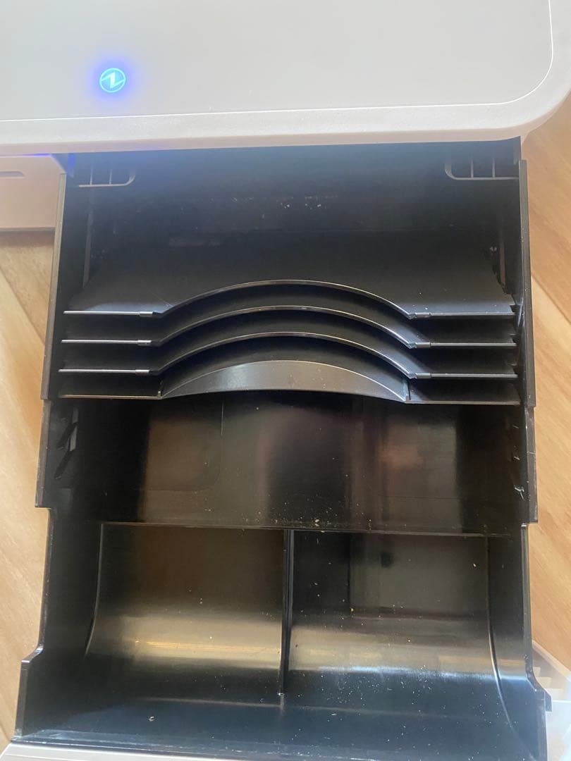 エアレジ対応　スターポップ精密　レジロール付き