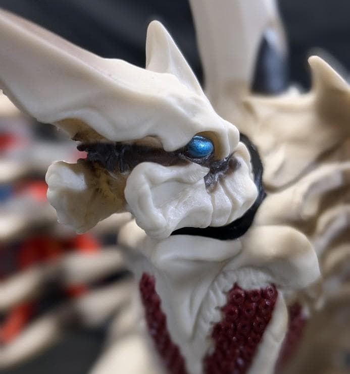 平成ガメラ＆登場怪獣・他（バンダイ）タグ付ムービーモンスターシリーズ６体セット