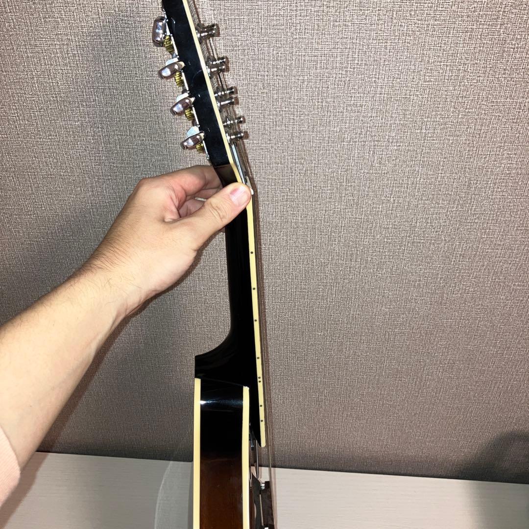 【美品】アリア マンドリン MANDOLIN ARIA AM-20 弦楽器