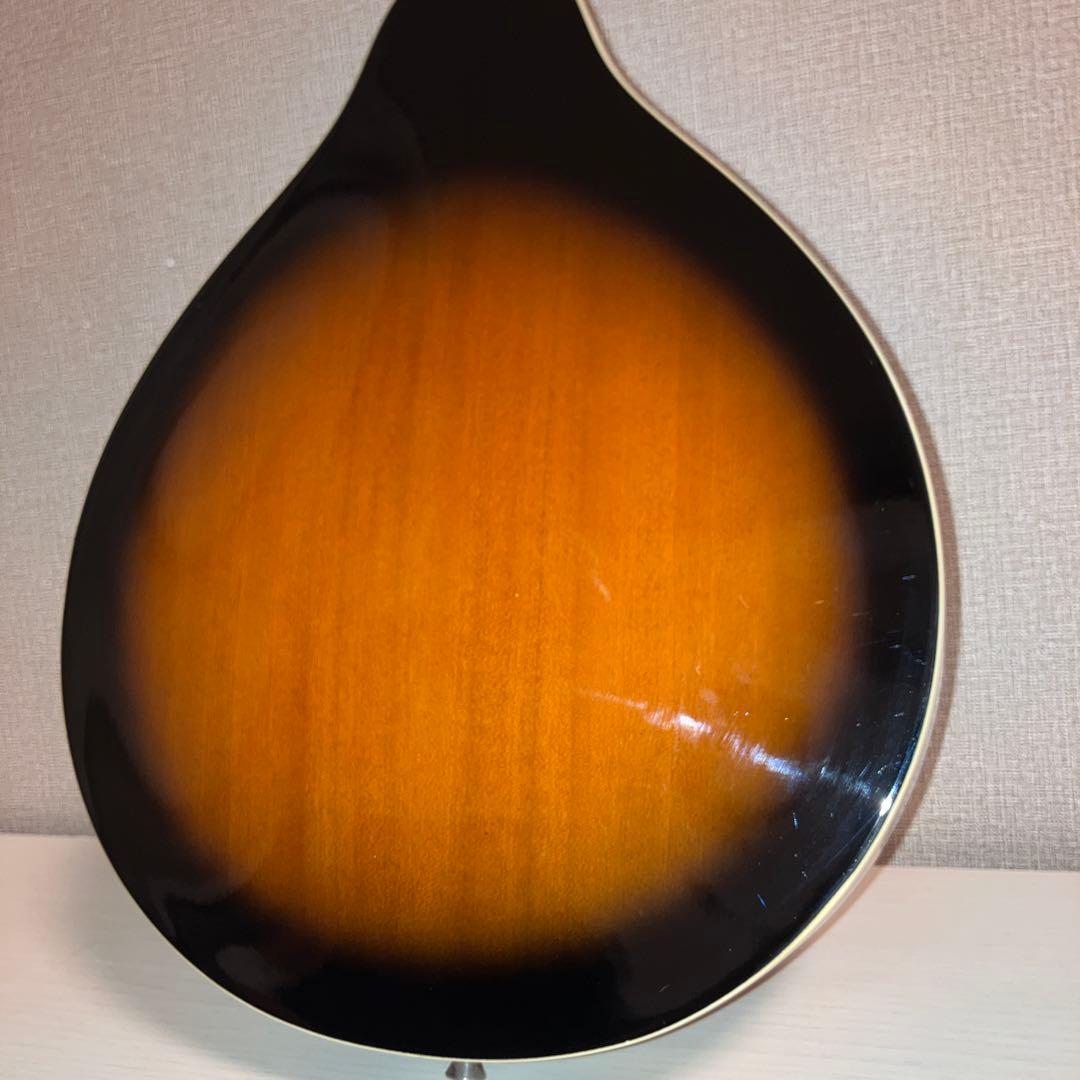 【美品】アリア マンドリン MANDOLIN ARIA AM-20 弦楽器