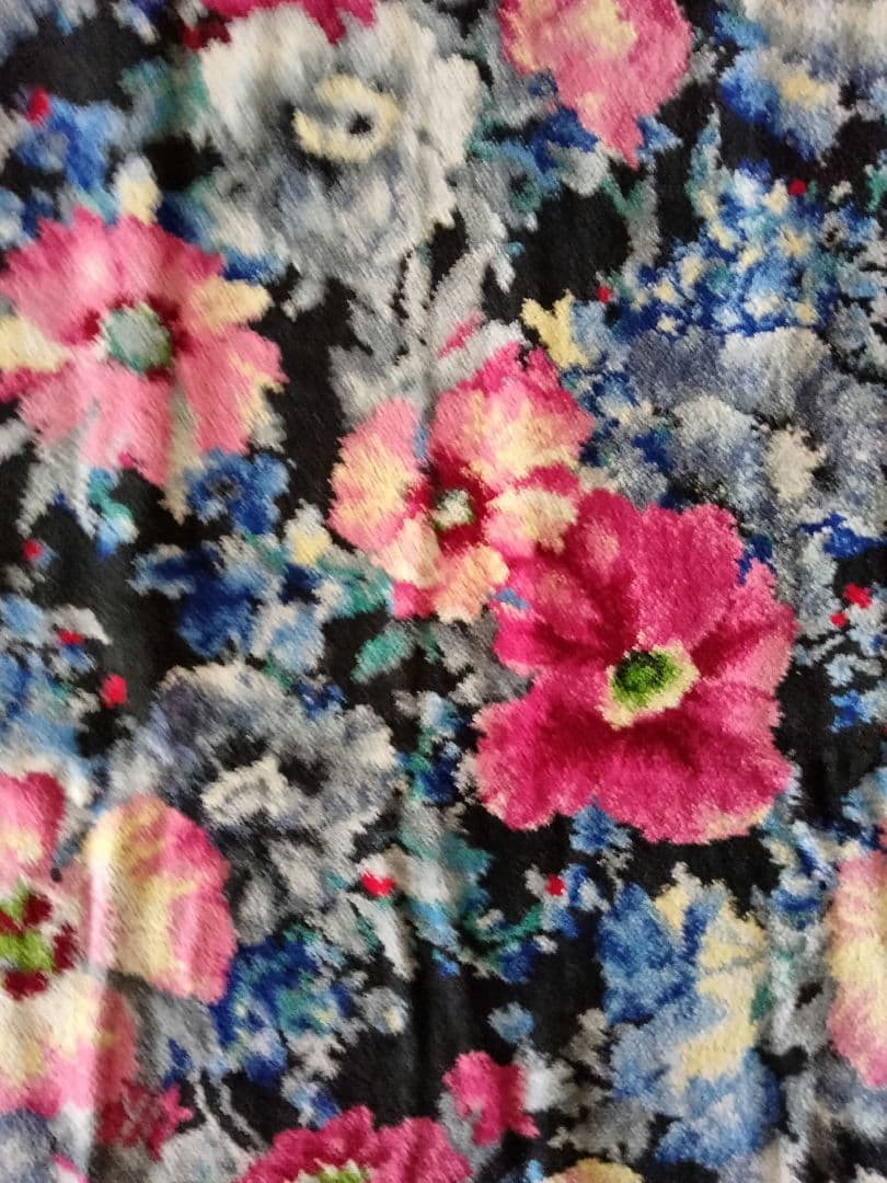 新品☆フェイラー 大判 バスタオル