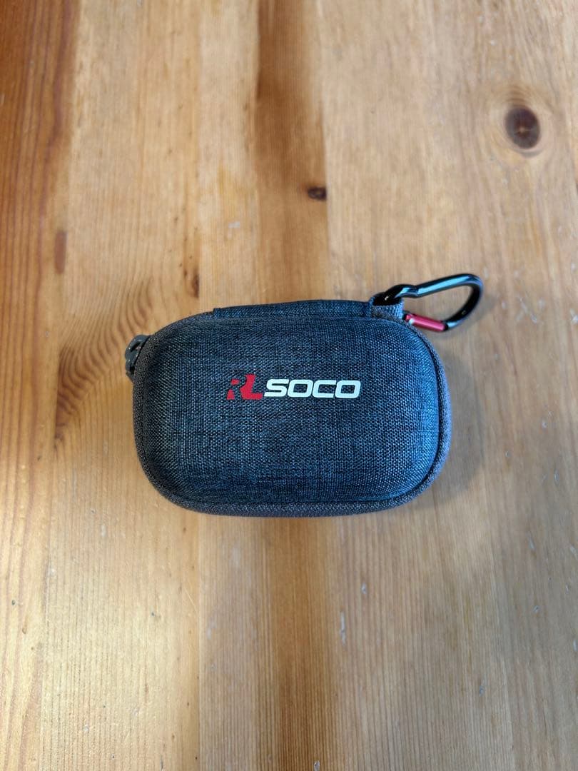 ゼンハイザー　momentum true wireless2 ケース付