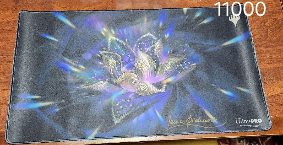 MTGプレイマットアソート(30点)