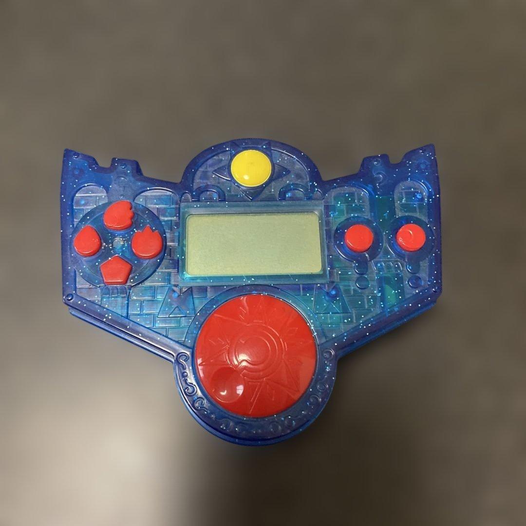 ナジョナージョ　なぞなぞ&ゲームマシーン　かいけつゾロリ