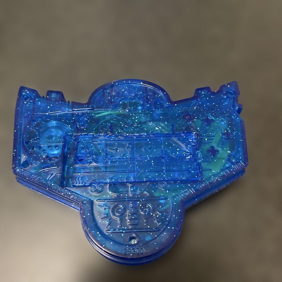 ナジョナージョ　なぞなぞ&ゲームマシーン　かいけつゾロリ