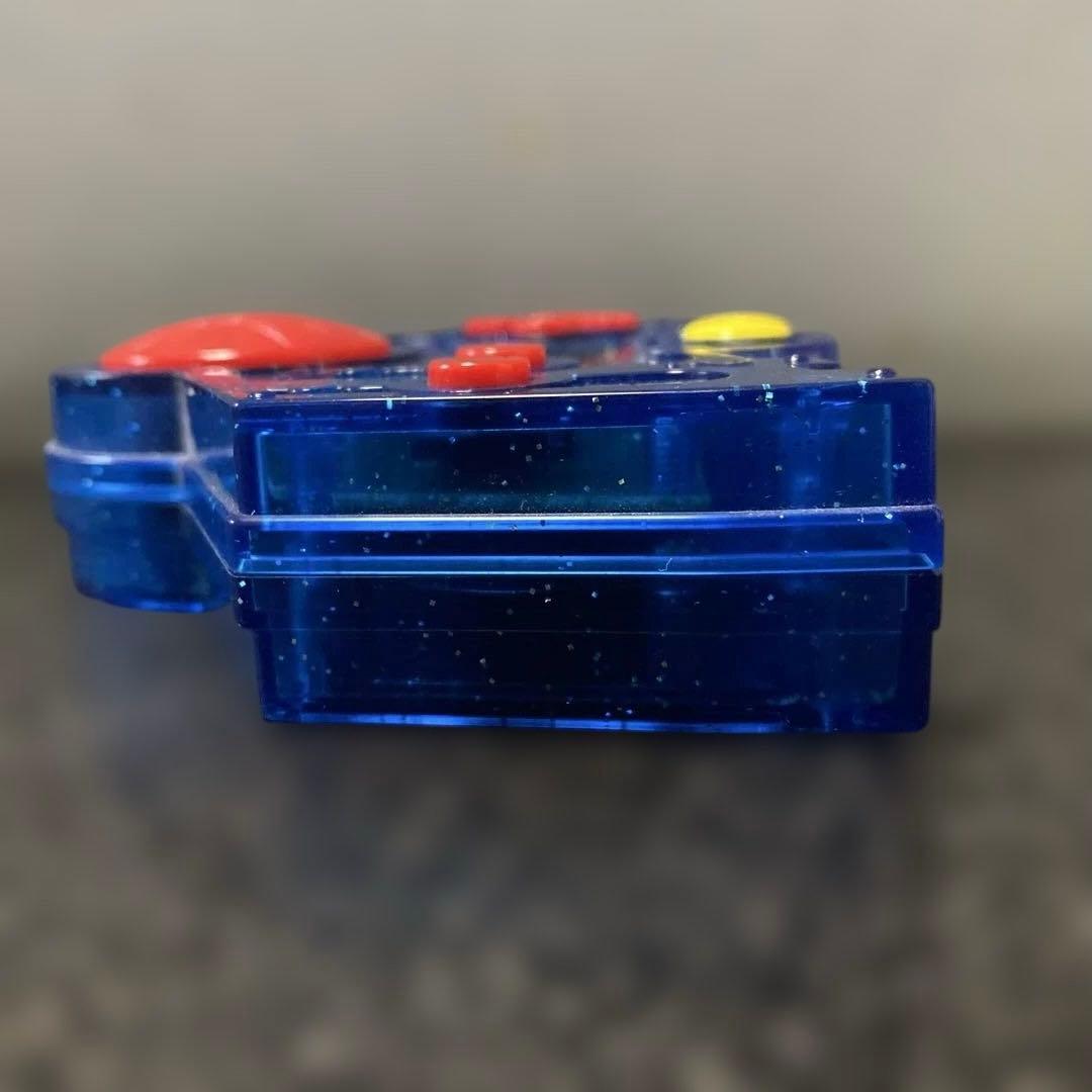 ナジョナージョ　なぞなぞ&ゲームマシーン　かいけつゾロリ