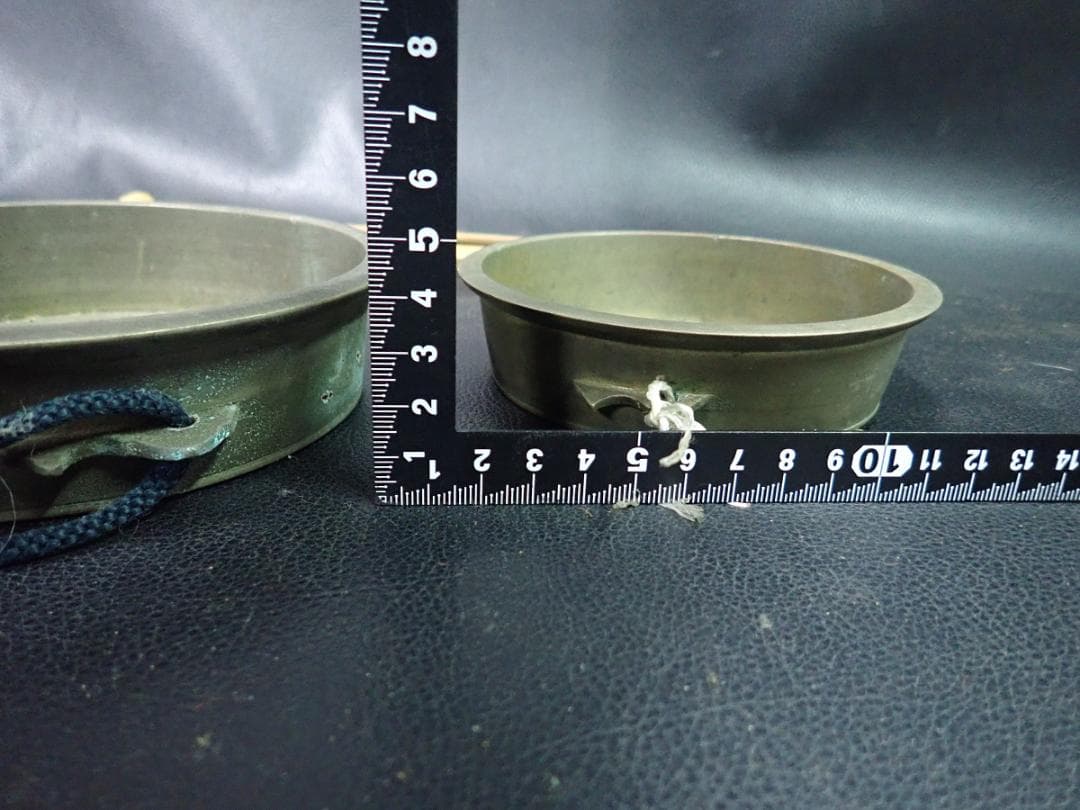 当たり鉦　チャンチギ　摺鉦　鉦吾 　しょうご　当鉦 　和太鼓　祭り　お囃子