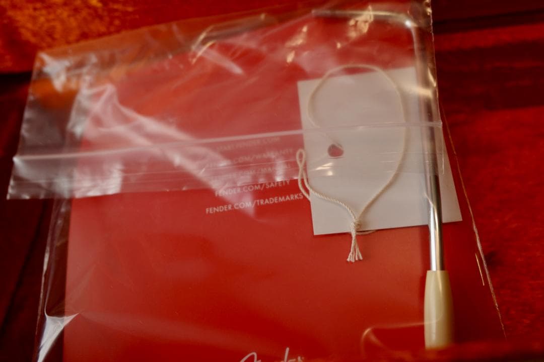 ギター Fender Limited Char Stratocaster