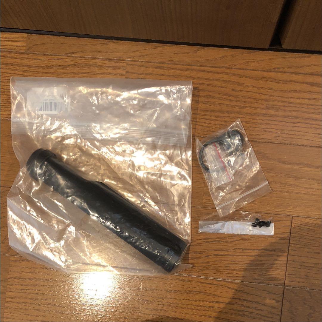 東京マルイ M4 MWS カスタム