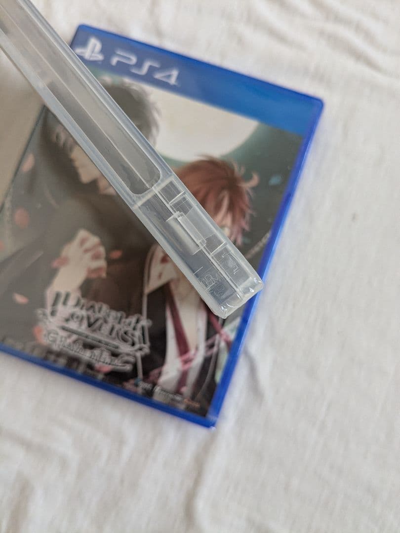 DIABOLIK LOVERS　未開封ソフトあり　PS4　Vita　　ドラマCD