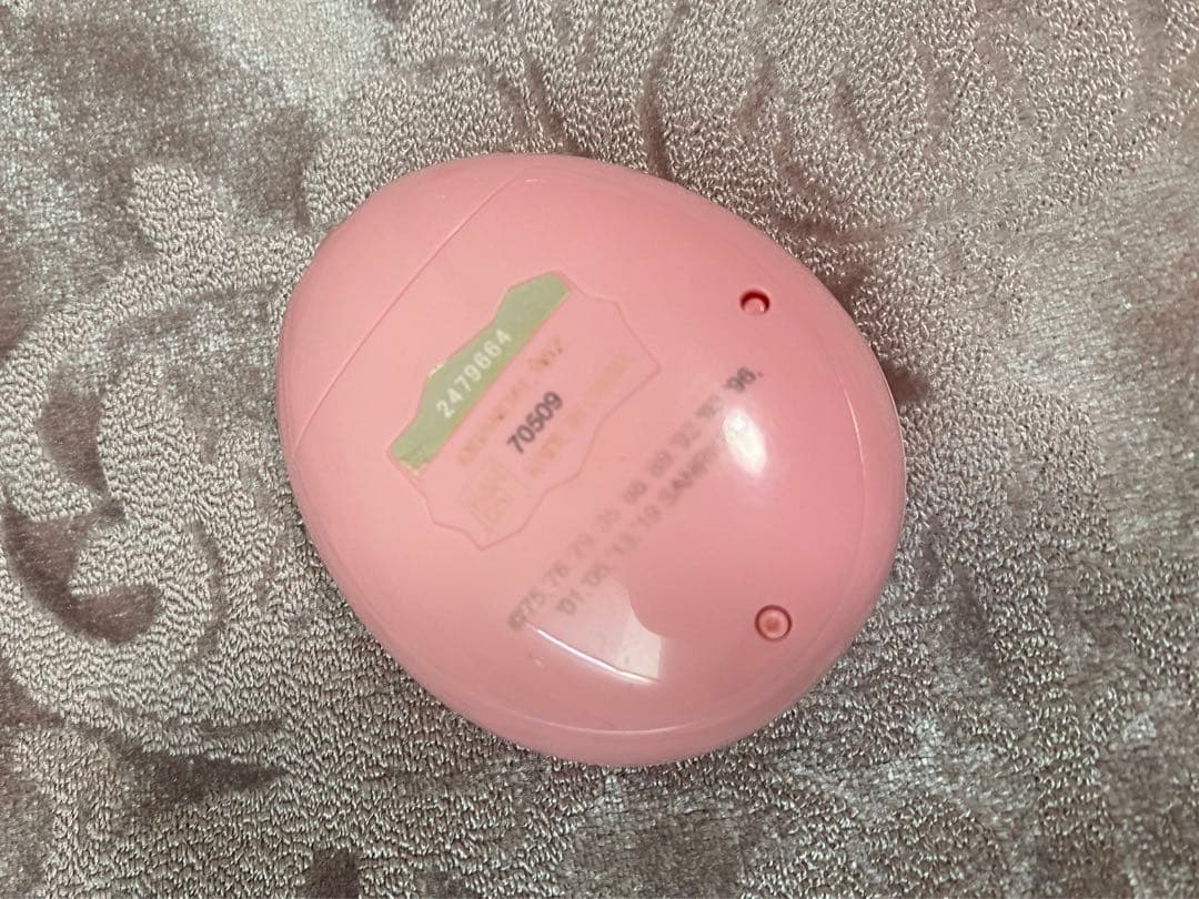 たまごっち みーつ サンリオ