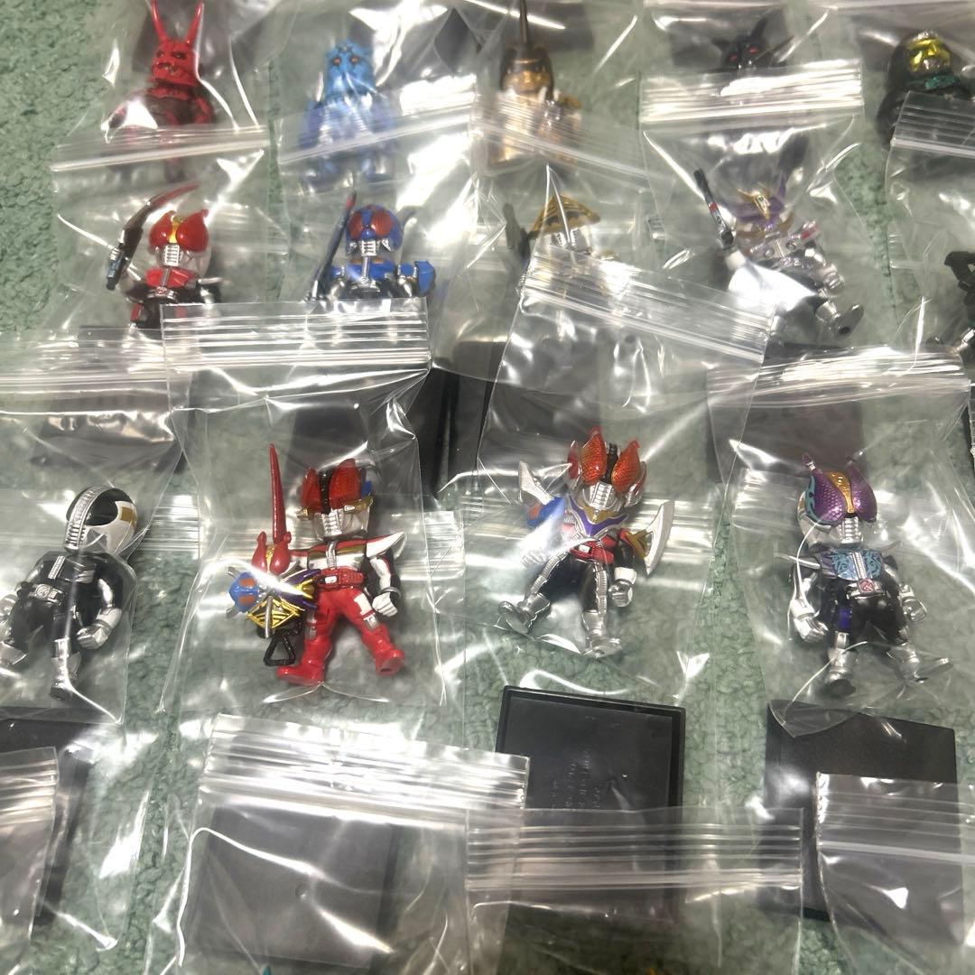 仮面ライダーコンバージ　仮面ライダー電王セット