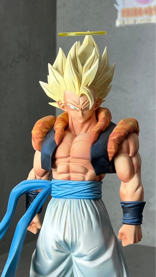 Sドラゴンボール4体セット