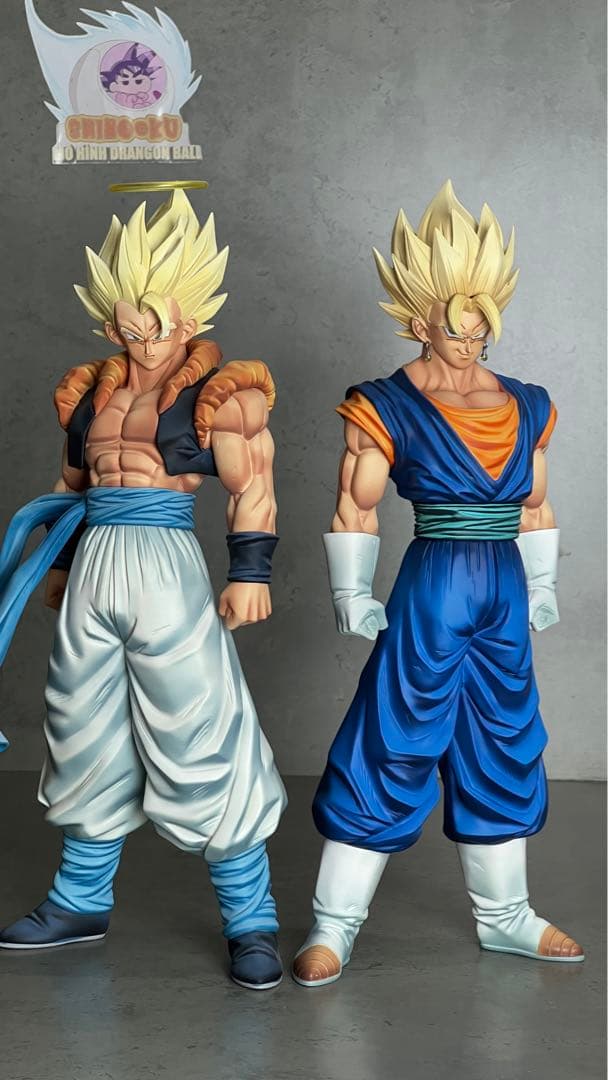 Sドラゴンボール4体セット