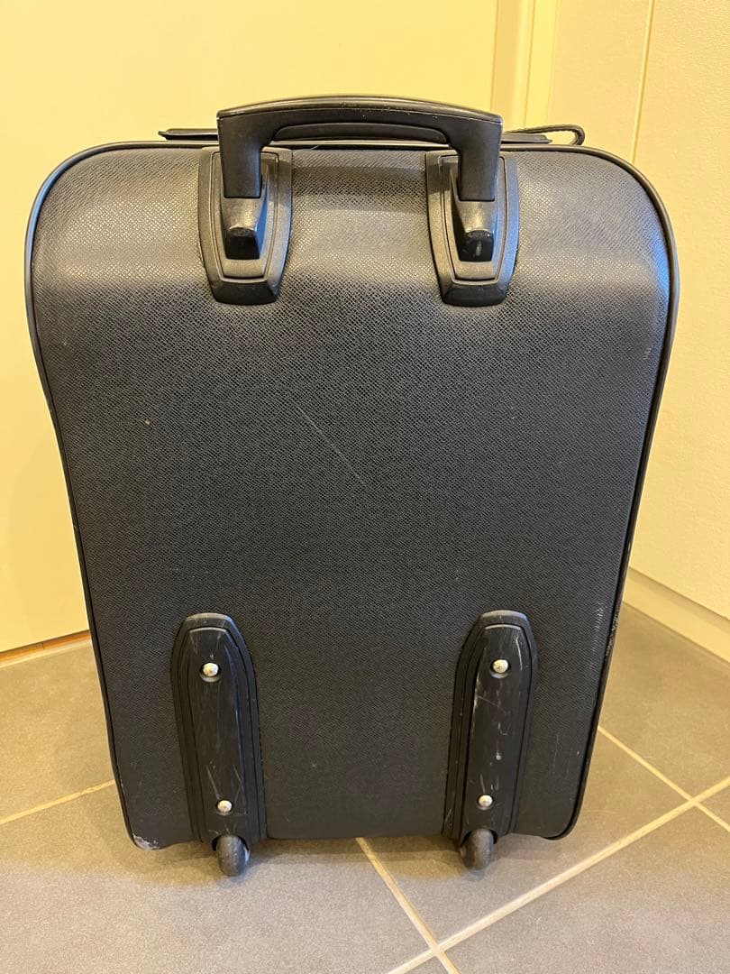 ルイヴィトン ペガス55 タイガ