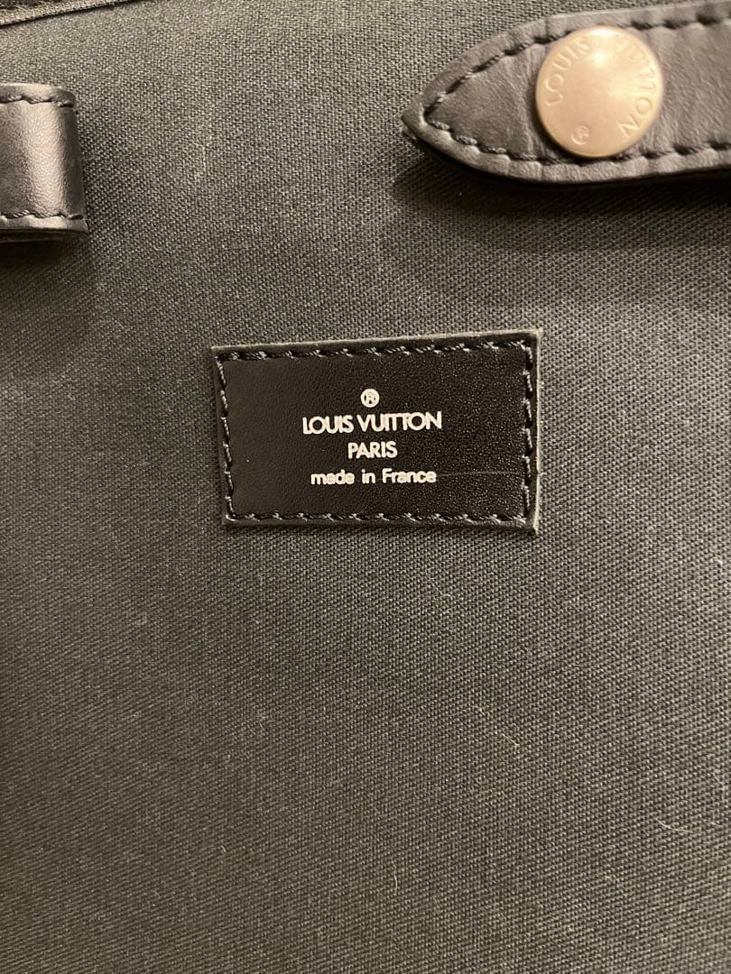 ルイヴィトン ペガス55 タイガ