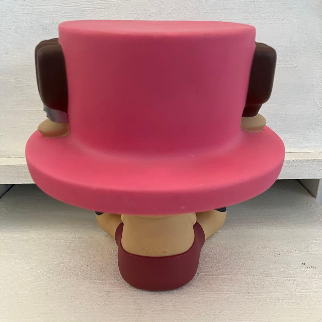 ★ トニートニー・チョッパー フィギュア ワンピース ONE PIECE