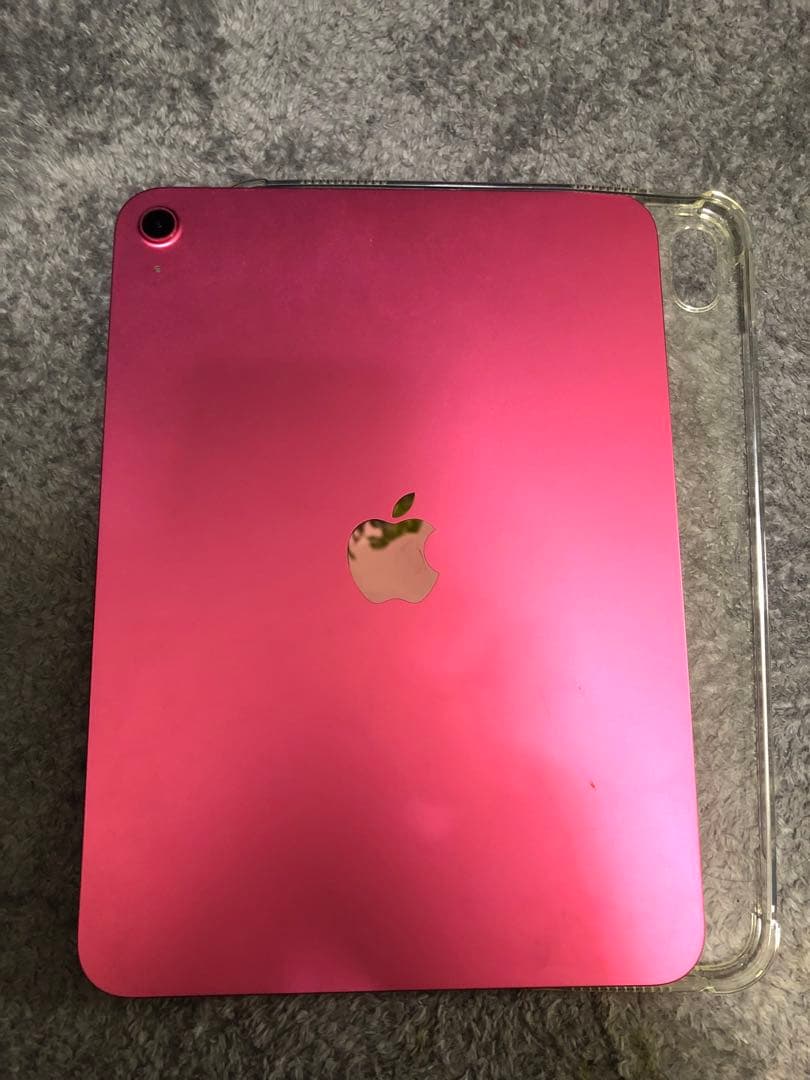 Apple iPad ピンクA16 WIFI