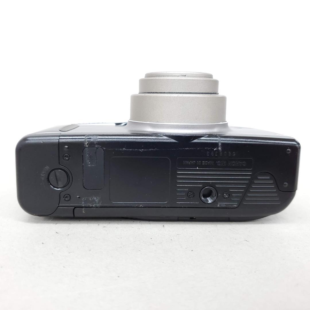 【動作確認済】 Canon Autoboy SⅡ F1029-14v p