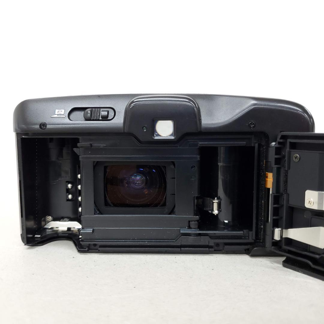 【動作確認済】 Canon Autoboy SⅡ F1029-14v p