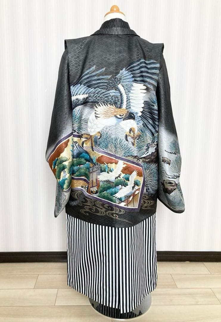 七五三男児　MIN60 フルパック　サイズ確認してください