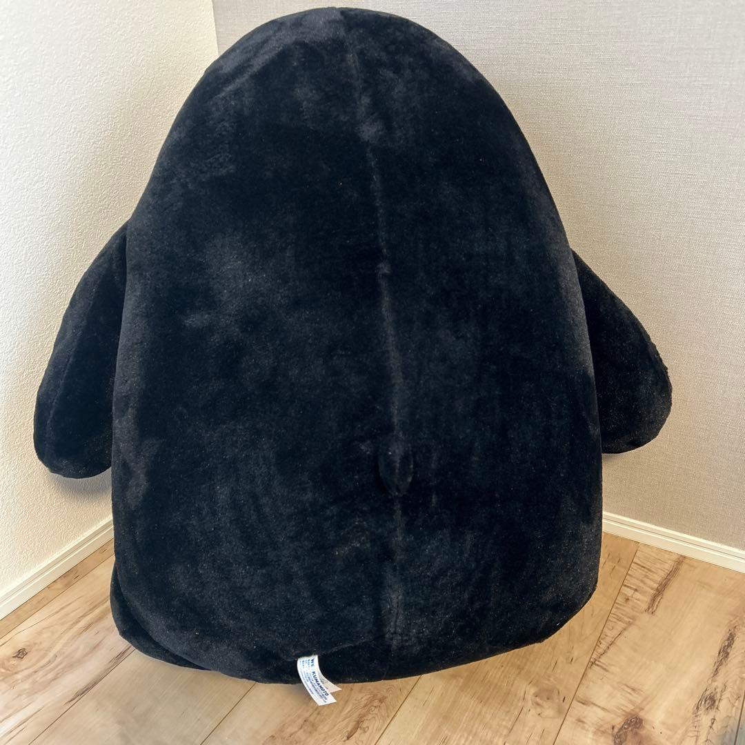 くまモン 大きいぬいぐるみ