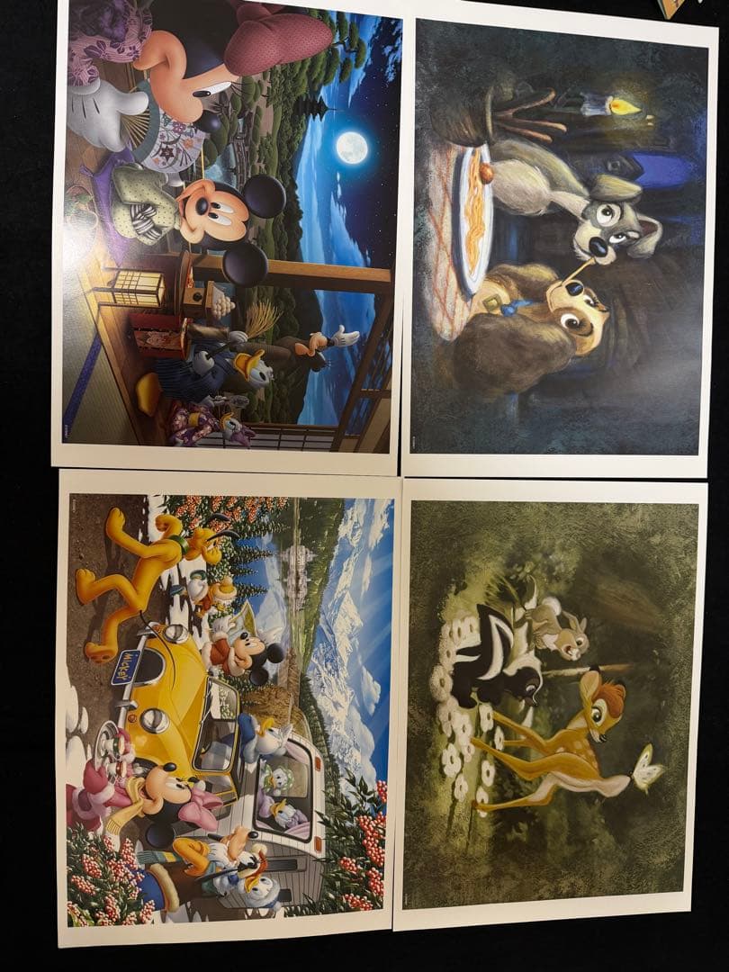 ディズニーミッキー・ハローキティ・スヌーピー・ぬいぐるみ 46点セット