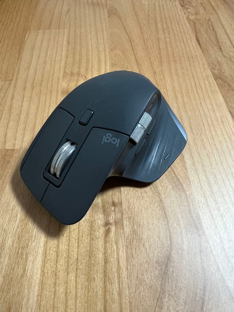マウス・トラックボール Logicool MX MASTER 3