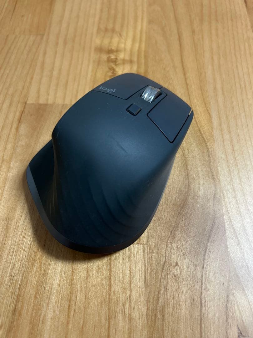 マウス・トラックボール Logicool MX MASTER 3