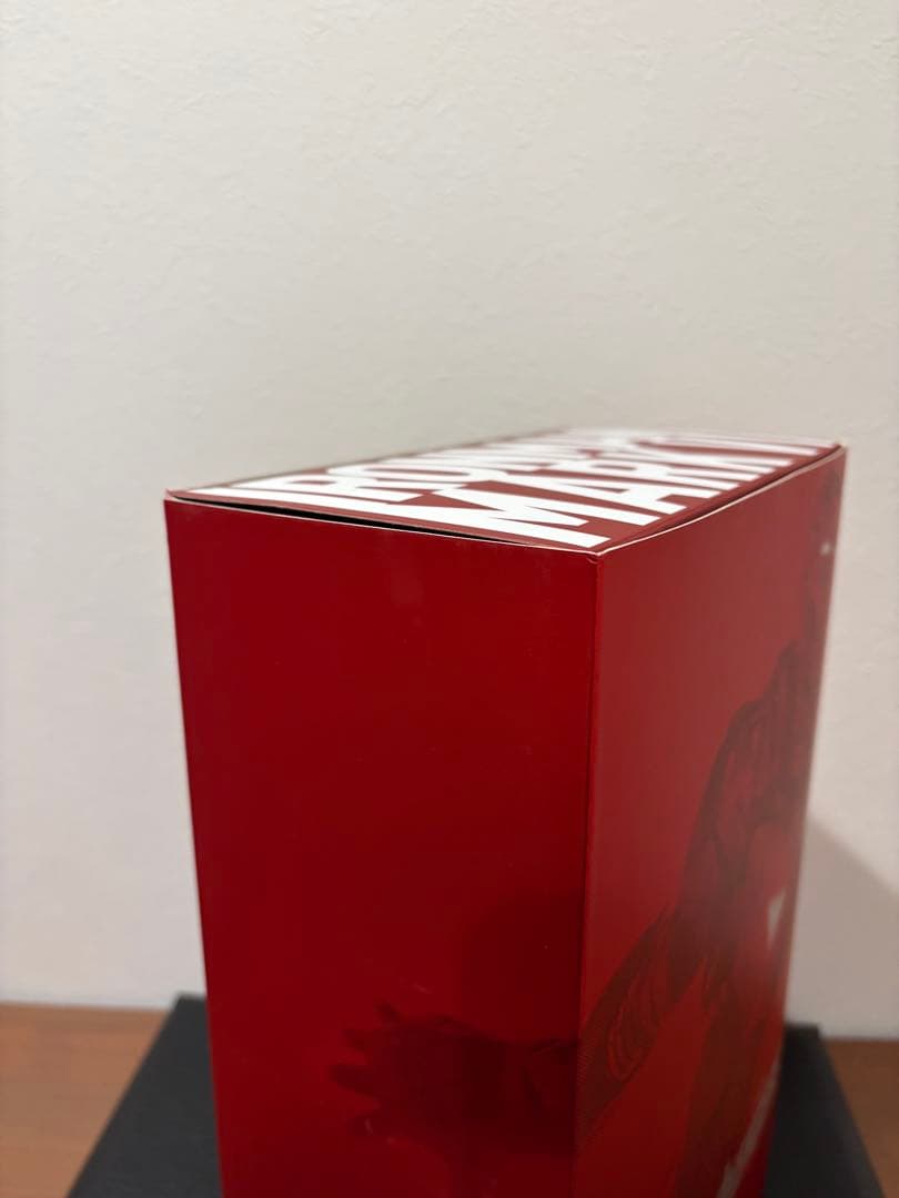 ホットトイズ　アイアンマン マークVl