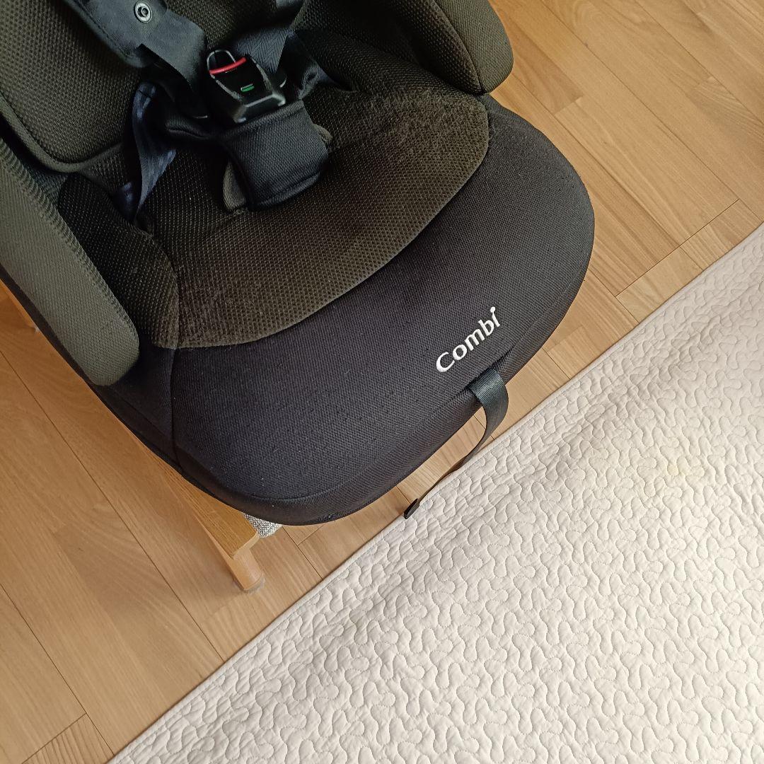 【特価】コンビ　ジョイトリップアドバンス ISOFIX エッグショック SA
