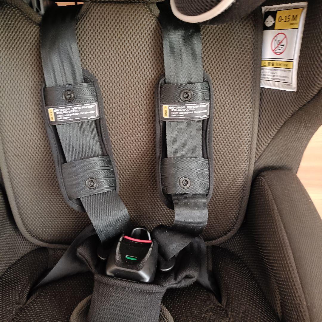 【特価】コンビ　ジョイトリップアドバンス ISOFIX エッグショック SA