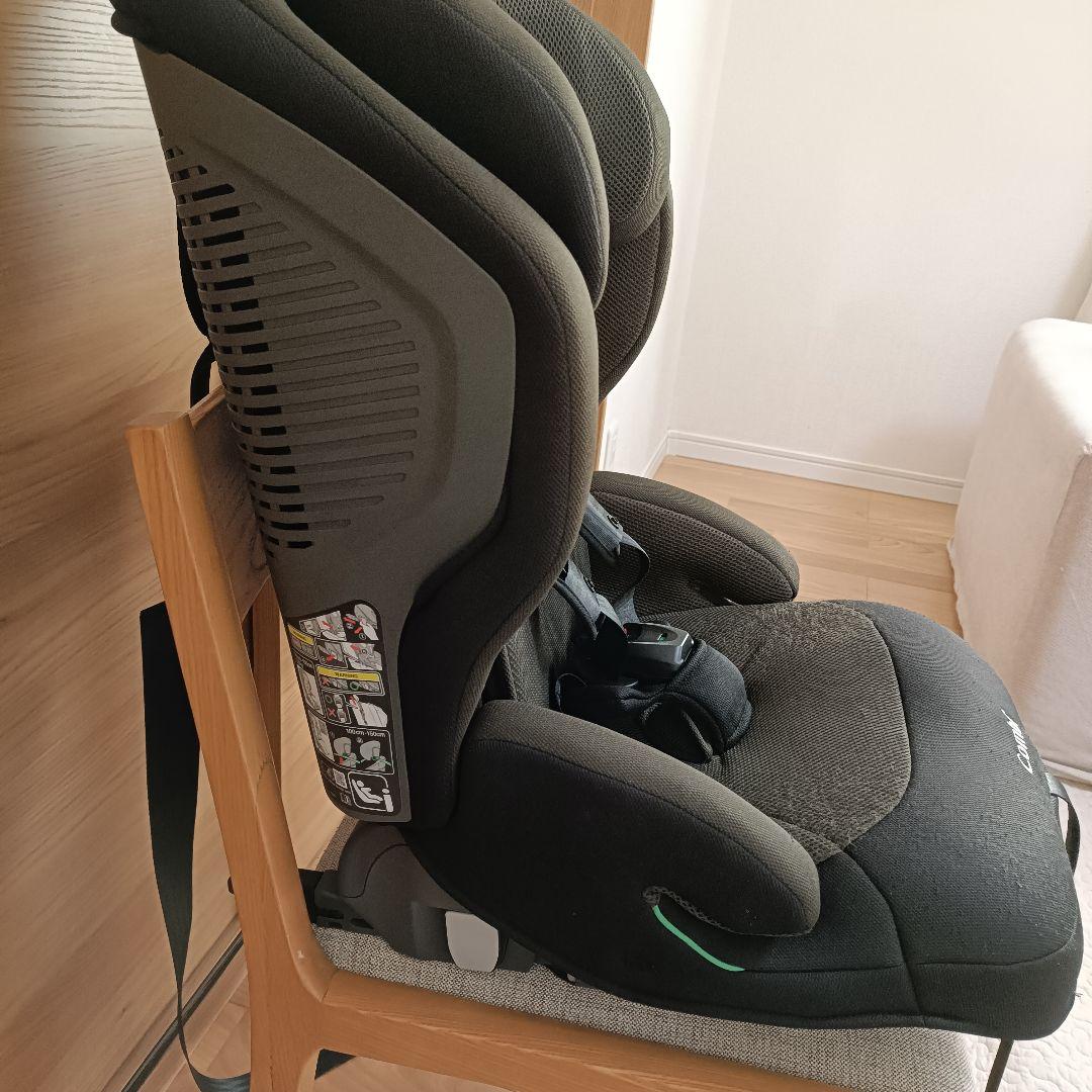 【特価】コンビ　ジョイトリップアドバンス ISOFIX エッグショック SA