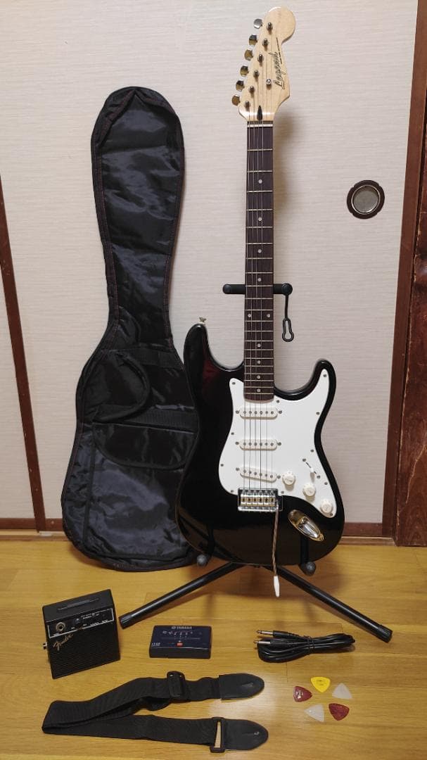 Legend (8点セット)